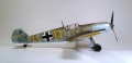 Eduard 1/32 Bf109E-4