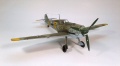 Eduard 1/32 Bf109E-4