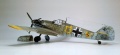 Eduard 1/32 Bf109E-4