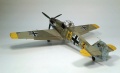 Eduard 1/32 Bf109E-4