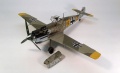 Eduard 1/32 Bf109E-4