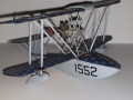 C 1/48 Hansa-Brandenburg W.20