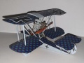 C 1/48 Hansa-Brandenburg W.20