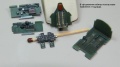 Tamiya 1/72 P-47D-15 Thunderbolt -    