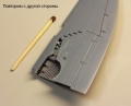 Tamiya 1/72 P-47D-15 Thunderbolt -    