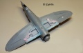 Tamiya 1/72 P-47D-15 Thunderbolt -    