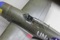 Tamiya 1/72 P-47D-15 Thunderbolt -    