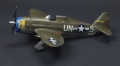 Tamiya 1/72 P-47D-15 Thunderbolt -    