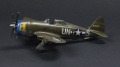 Tamiya 1/72 P-47D-15 Thunderbolt -    