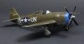 Tamiya 1/72 P-47D-15 Thunderbolt -    