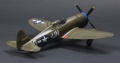 Tamiya 1/72 P-47D-15 Thunderbolt -    