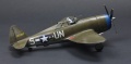 Tamiya 1/72 P-47D-15 Thunderbolt -    