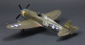 Tamiya 1/72 P-47D-15 Thunderbolt -    