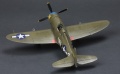 Tamiya 1/72 P-47D-15 Thunderbolt -    