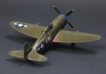 Tamiya 1/72 P-47D-15 Thunderbolt -    