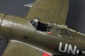 Tamiya 1/72 P-47D-15 Thunderbolt -    