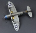 Tamiya 1/72 P-47D-15 Thunderbolt -    