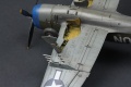 Tamiya 1/72 P-47D-15 Thunderbolt -    