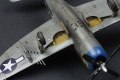 Tamiya 1/72 P-47D-15 Thunderbolt -    