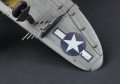 Tamiya 1/72 P-47D-15 Thunderbolt -    