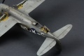 Tamiya 1/72 P-47D-15 Thunderbolt -    