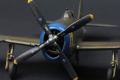 Tamiya 1/72 P-47D-15 Thunderbolt -    