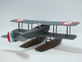 SPAD S.XIV 1/48