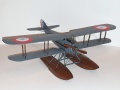 SPAD S.XIV 1/48