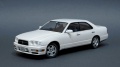 Aoshima 1/24 Nissan Cedric GranTurismo Ultima Y33