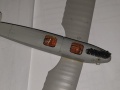 Techmod 1/48 Friedrichshafen ff-33e