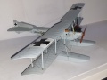 Techmod 1/48 Friedrichshafen ff-33e