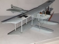 Techmod 1/48 Friedrichshafen ff-33e