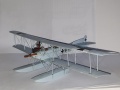 Techmod 1/48 Friedrichshafen ff-33e