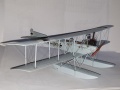 Techmod 1/48 Friedrichshafen ff-33e