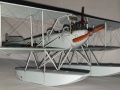 Techmod 1/48 Friedrichshafen ff-33e