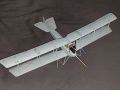 Techmod 1/48 Friedrichshafen ff-33e