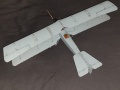 Techmod 1/48 Friedrichshafen ff-33e