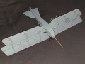 Techmod 1/48 Friedrichshafen ff-33e