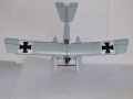 Techmod 1/48 Friedrichshafen ff-33e