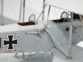 Techmod 1/48 Friedrichshafen ff-33e