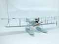 Techmod 1/48 Friedrichshafen ff-33e