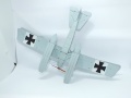 Techmod 1/48 Friedrichshafen ff-33e