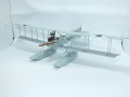 Techmod 1/48 Friedrichshafen ff-33e