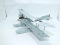 Techmod 1/48 Friedrichshafen ff-33e