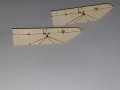  1/48 Curtiss Pusher Hydroplane