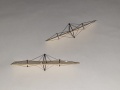  1/48 Curtiss Pusher Hydroplane