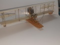  1/48 Curtiss Pusher Hydroplane