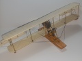  1/48 Curtiss Pusher Hydroplane