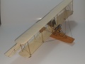  1/48 Curtiss Pusher Hydroplane