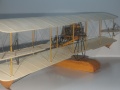  1/48 Curtiss Pusher Hydroplane